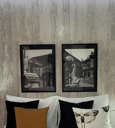 La Dimora Di Proserpina Otel Katanya Dış mekan fotoğraf