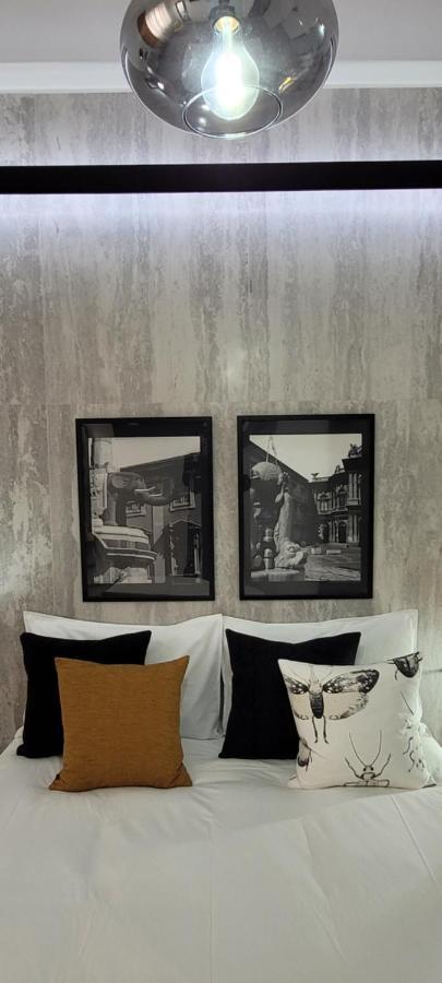 La Dimora Di Proserpina Otel Katanya Dış mekan fotoğraf