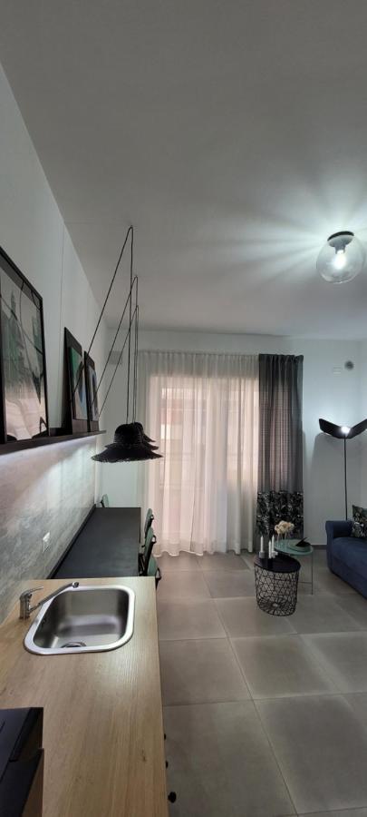 La Dimora Di Proserpina Otel Katanya Dış mekan fotoğraf