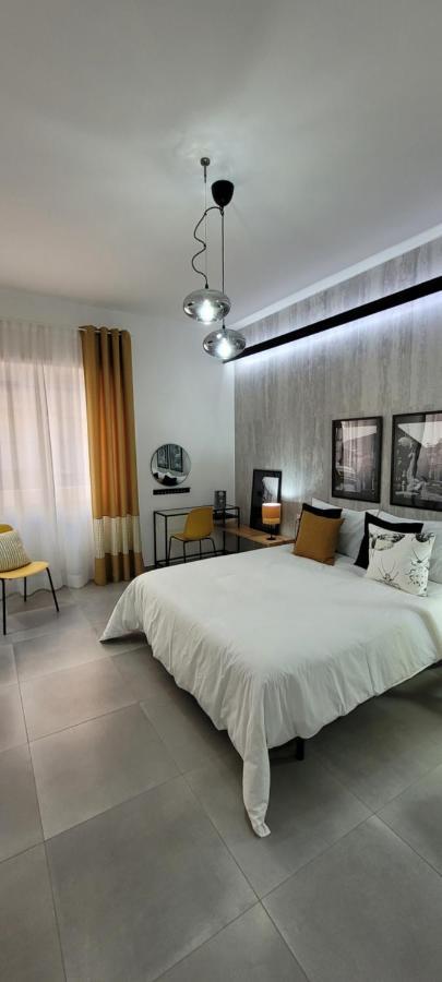 La Dimora Di Proserpina Otel Katanya Dış mekan fotoğraf
