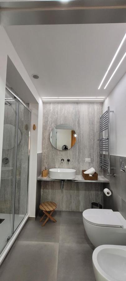 La Dimora Di Proserpina Otel Katanya Dış mekan fotoğraf