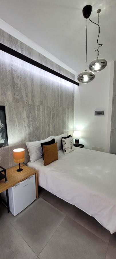 La Dimora Di Proserpina Otel Katanya Dış mekan fotoğraf