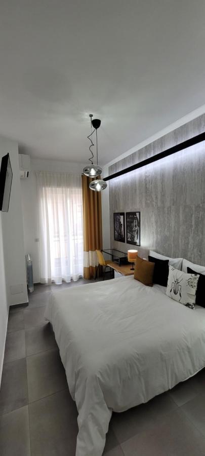 La Dimora Di Proserpina Otel Katanya Dış mekan fotoğraf