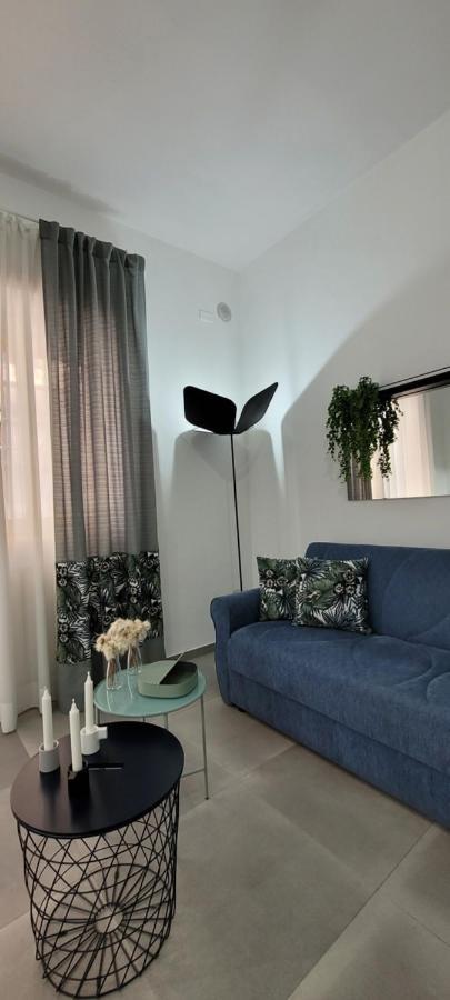 La Dimora Di Proserpina Otel Katanya Dış mekan fotoğraf