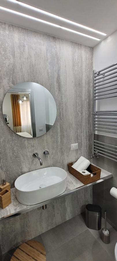 La Dimora Di Proserpina Otel Katanya Dış mekan fotoğraf