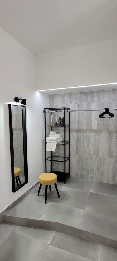 La Dimora Di Proserpina Otel Katanya Dış mekan fotoğraf