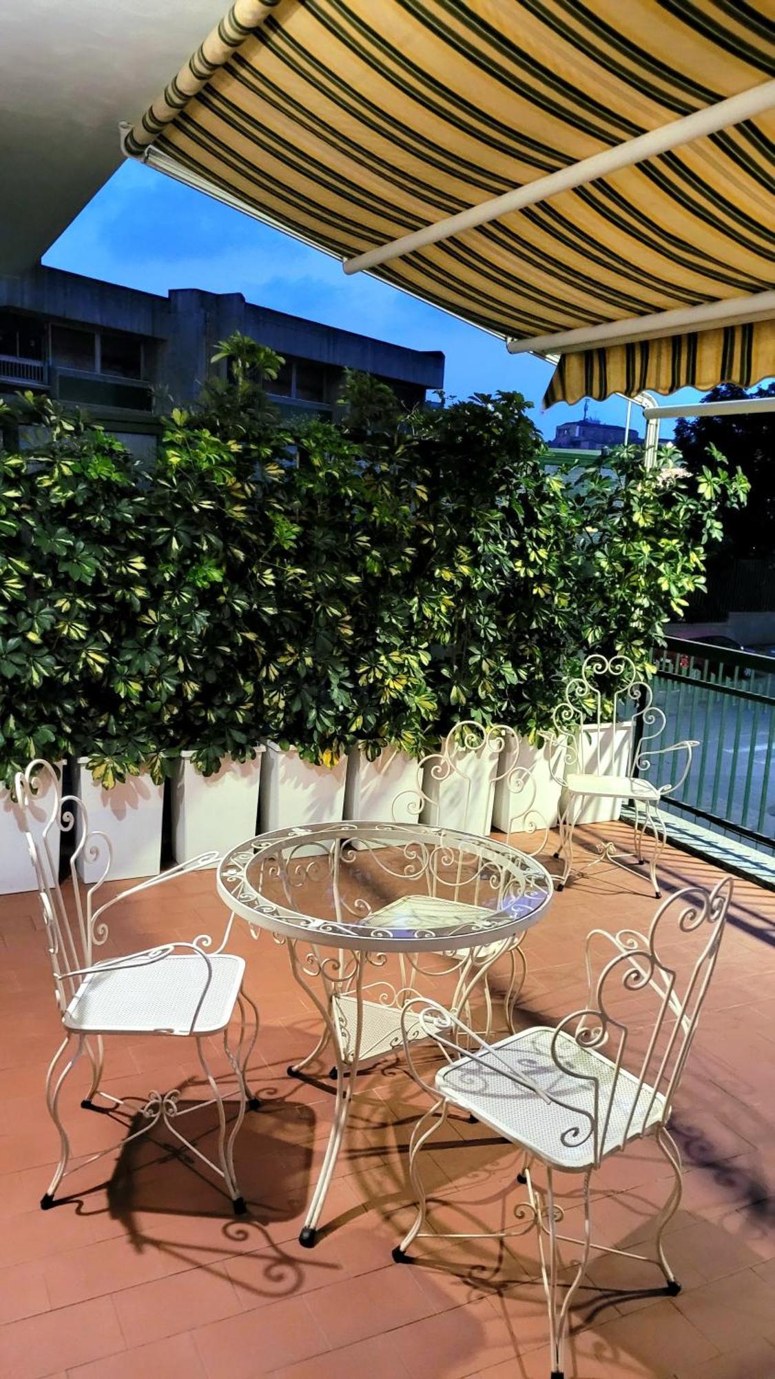 La Dimora Di Proserpina Otel Katanya Dış mekan fotoğraf