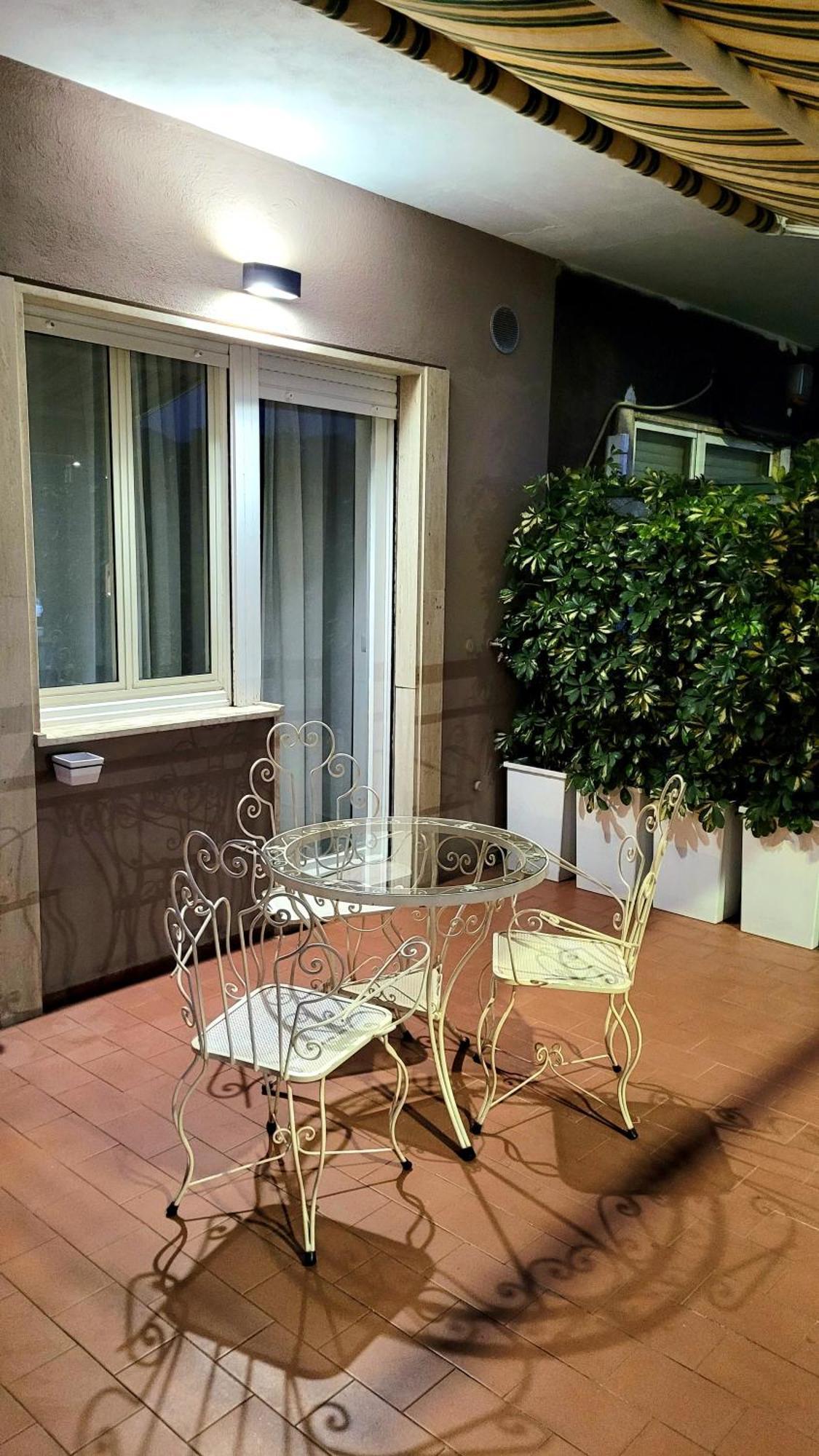La Dimora Di Proserpina Otel Katanya Dış mekan fotoğraf