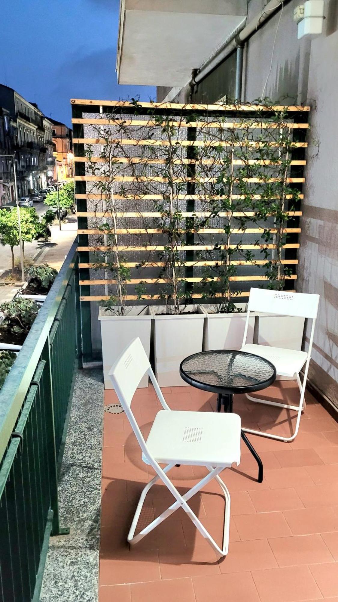 La Dimora Di Proserpina Otel Katanya Dış mekan fotoğraf